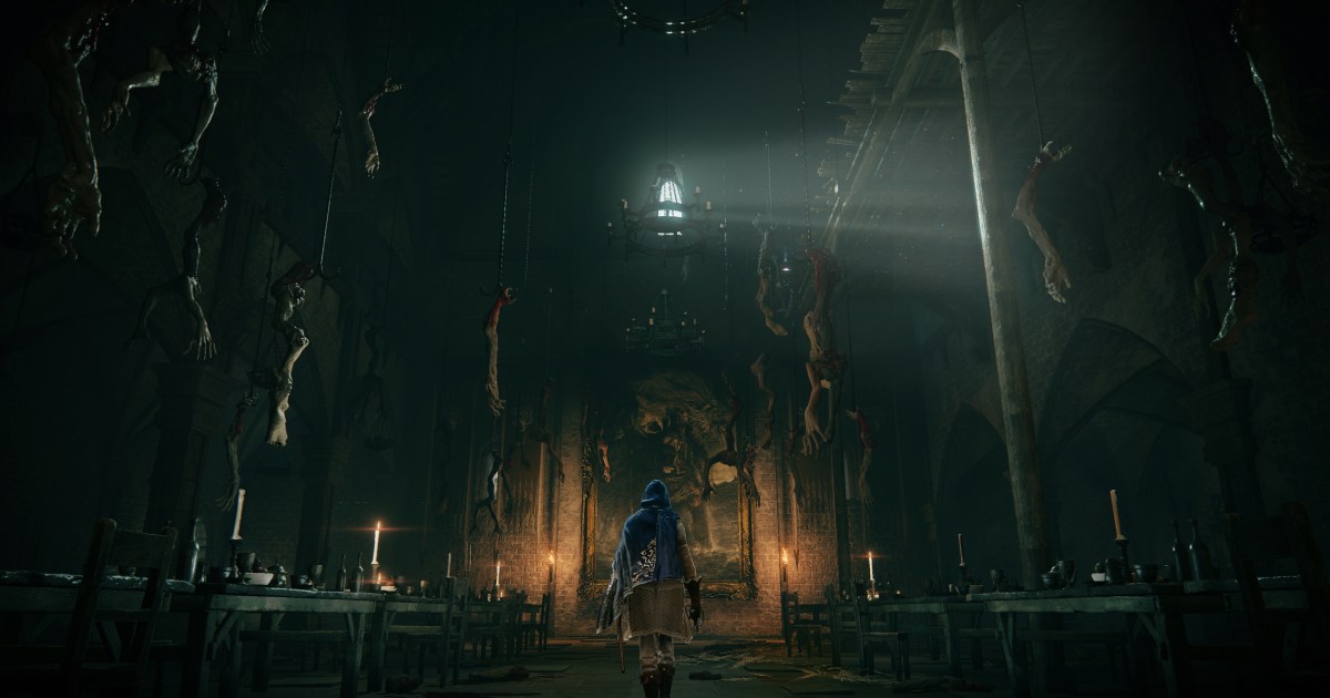 Stealth 2025 class ring