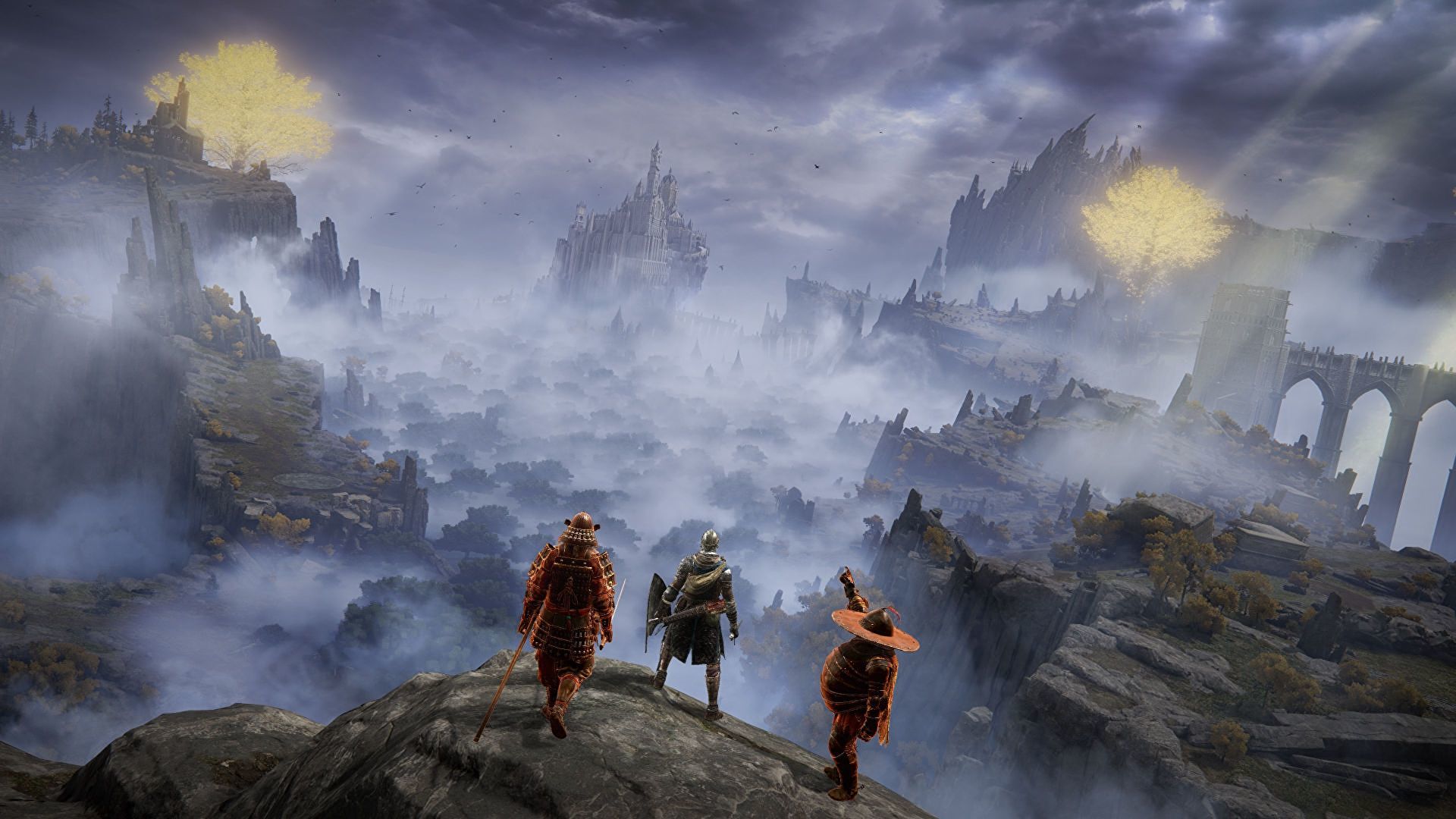 Download Dark Souls Map - Video Game Exploration Wallpaper