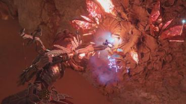 Horizon Forbidden West