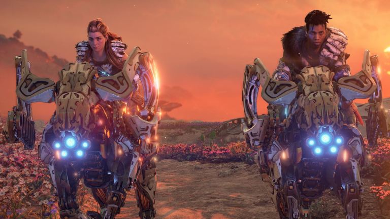 Horizon Forbidden West Could Be Getting a New Edition