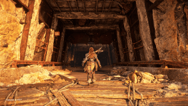 Horizon Forbidden West