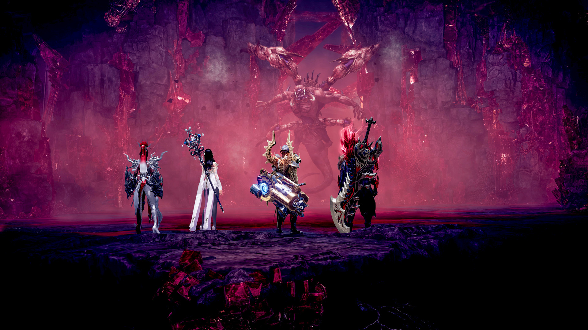 Lost Ark Release Time When Will the FreetoPlay Game Be Lost Ark Release Time When Will the FreetoPlay Game Be