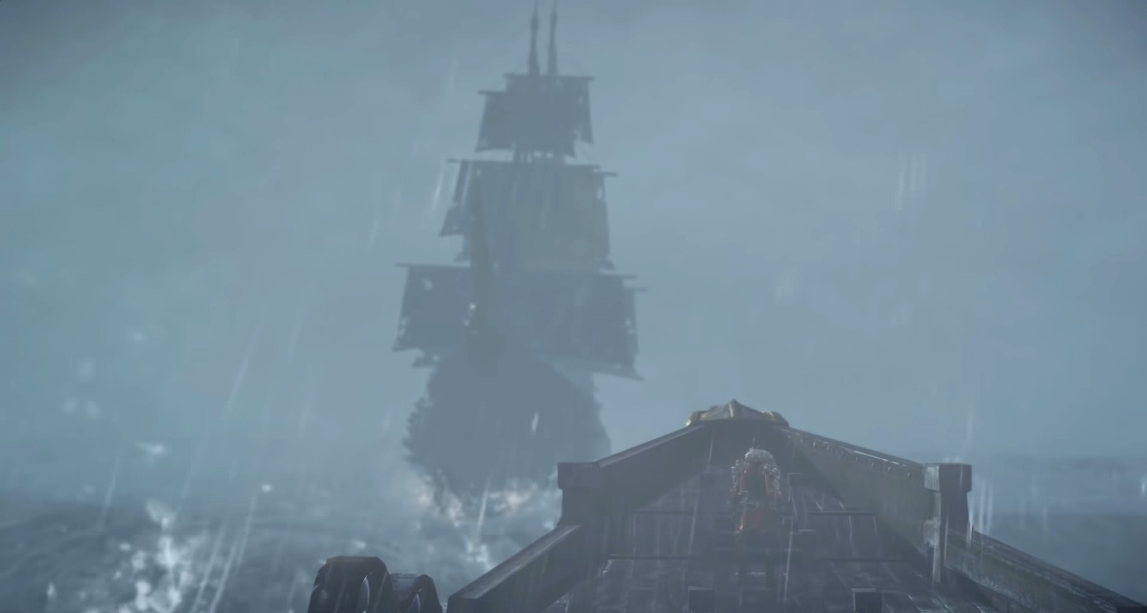 Lost Ark: How to Unlock and Beat Ghost Ship Events | Den of Geek