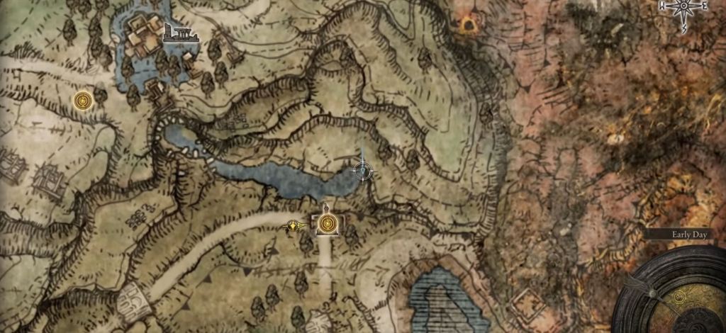 Elden Ring Guide: How to Activate the Great Rune of the Unborn