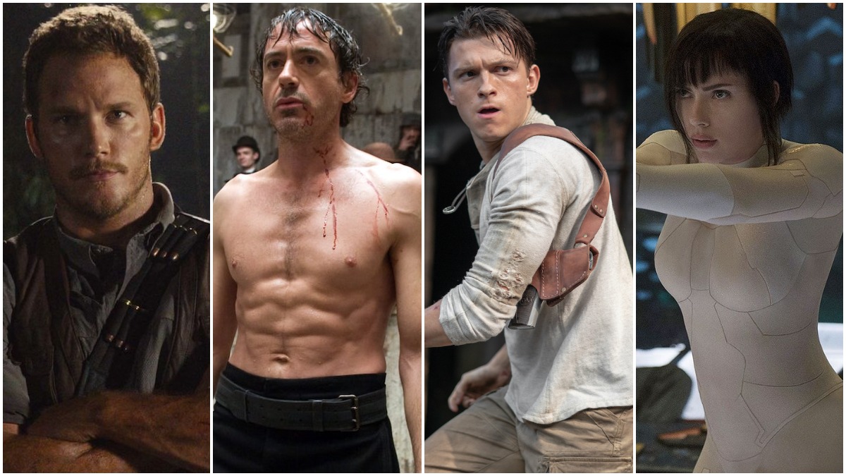 Tom Holland Uncharted And Marvel Actors In Want Of A Second Movie Franchise Den Of Geek Tom Holland Uncharted And Marvel Actors In Want Of A Second Movie Franchise Den Of Geek