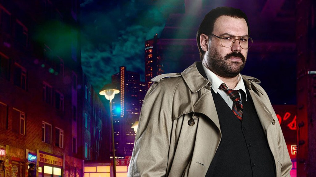 Murder in Successville Tom Davis