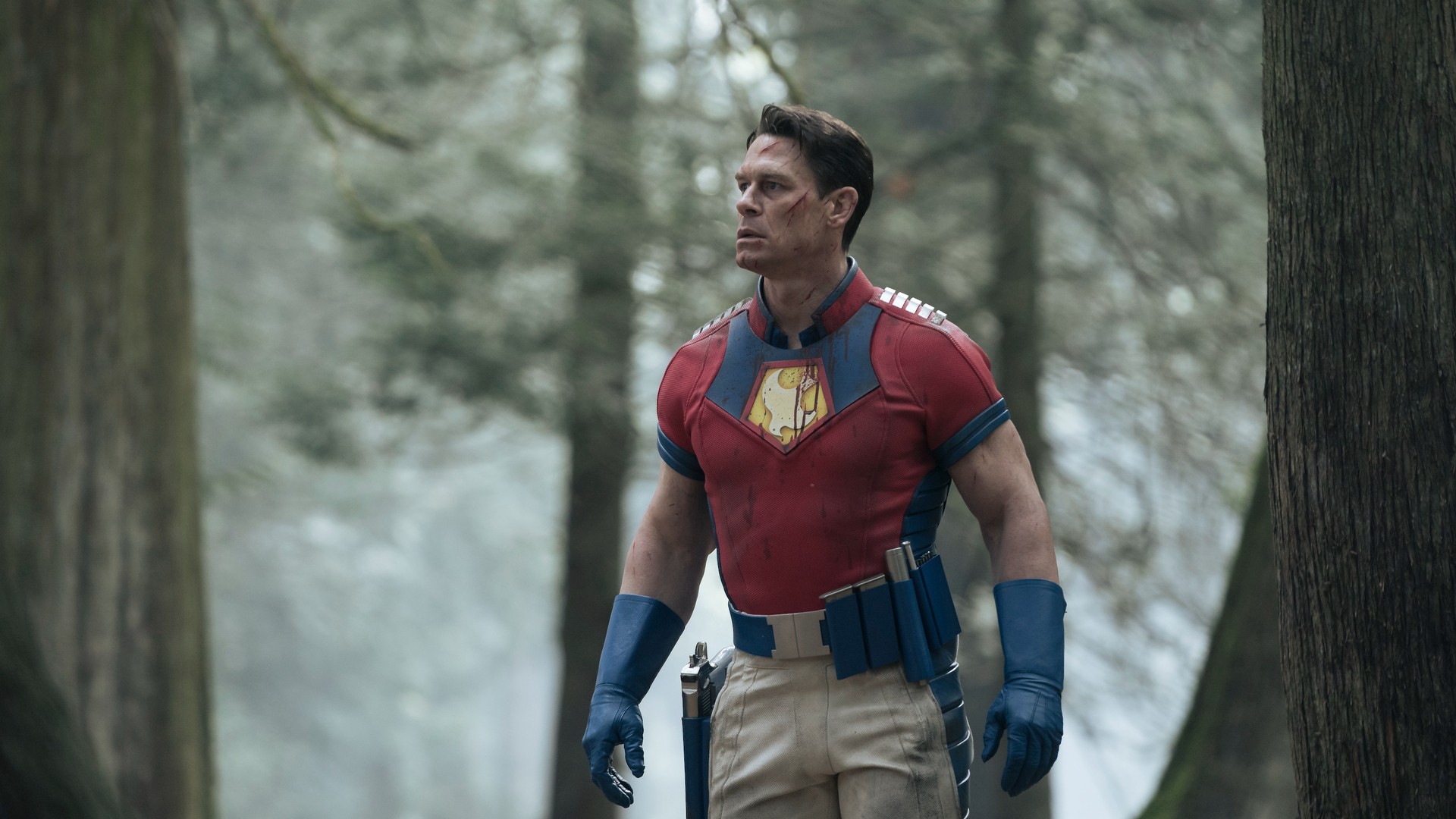 Revisão do episódio 8 de Peacemaker: É vaca ou nunca Revisão do episódio 8 de Peacemaker: É vaca ou nunca