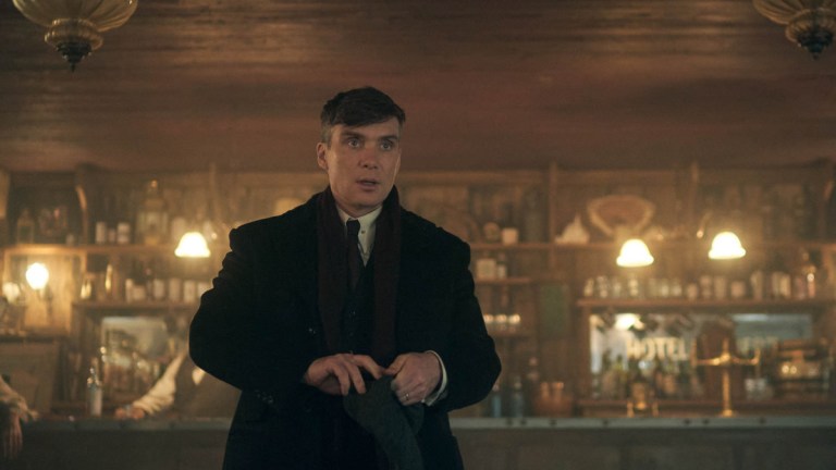 Style Guide: Peaky Blinders