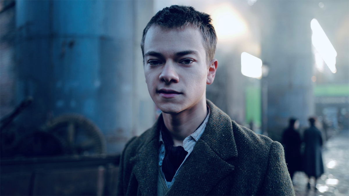 Peaky Blinders: Duke Shelby, Tuberculoma e o passado de Tommy retornando Peaky Blinders: Duke Shelby, Tuberculoma e o passado de Tommy retornando