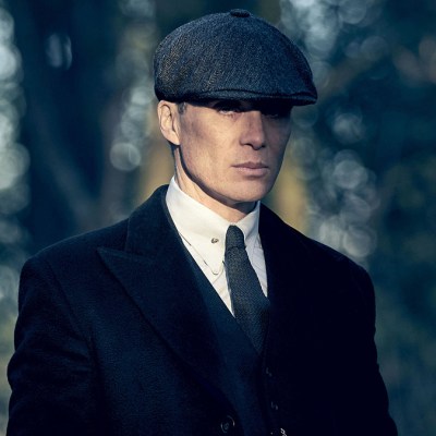 Peaky Blinders Series 6 Cillian Murphy as Tommy Shelby