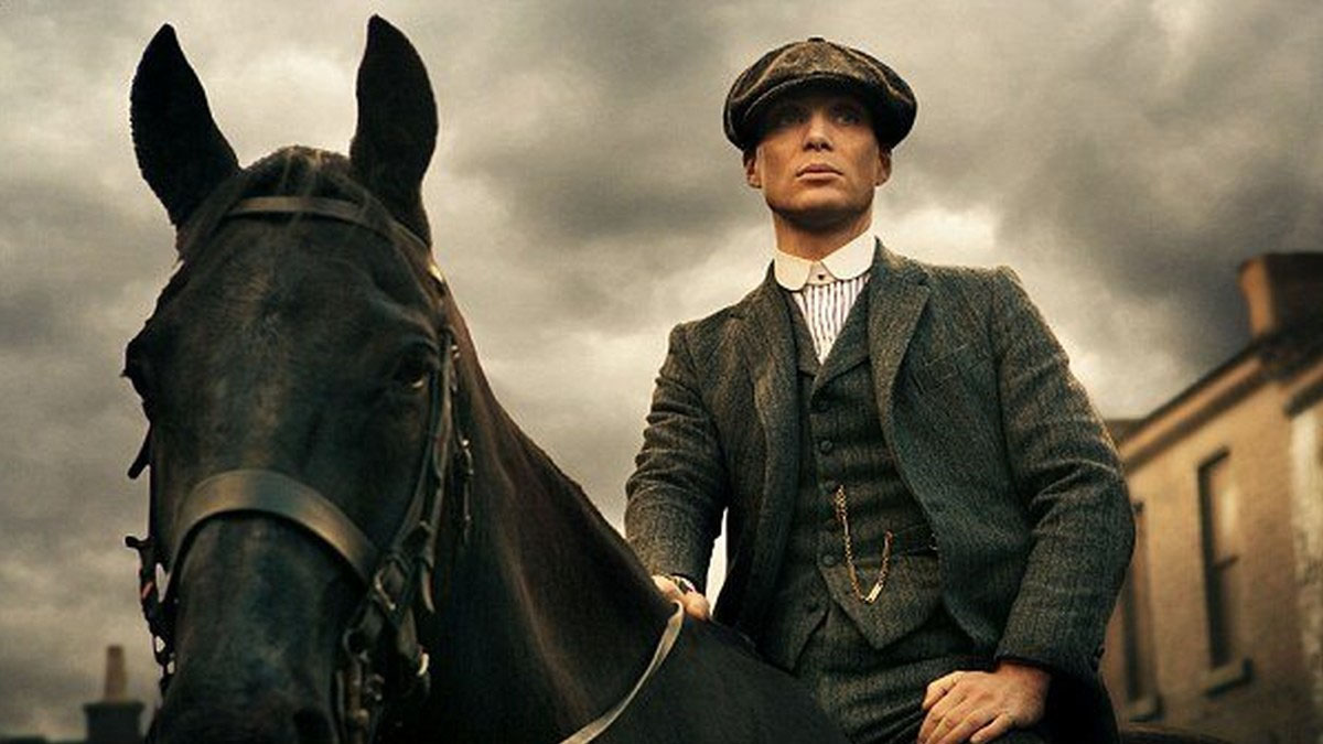 Como Quem Quer Ser um Milionário? Abriu o caminho para Peaky Blinders Como Quem Quer Ser um Milionário? Abriu o caminho para Peaky Blinders