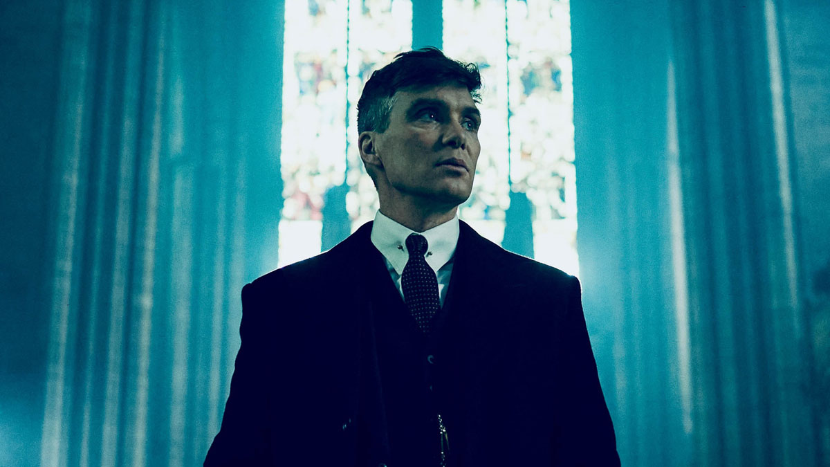 How history influenced the Peaky Blinders style