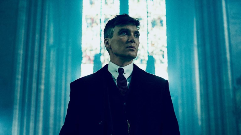 Peaky Blinders Season 6: 'Tommy's Biggest Fear Is That He's the Devil