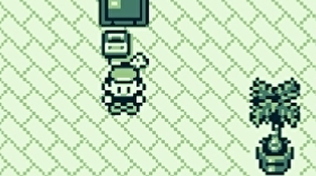 Pokémon Red/Blue/Yellow