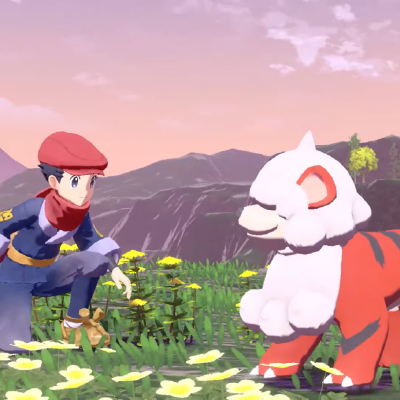 Pokémon Scarlet and Violet's graphics are too bad to excuse - The  Washington Post