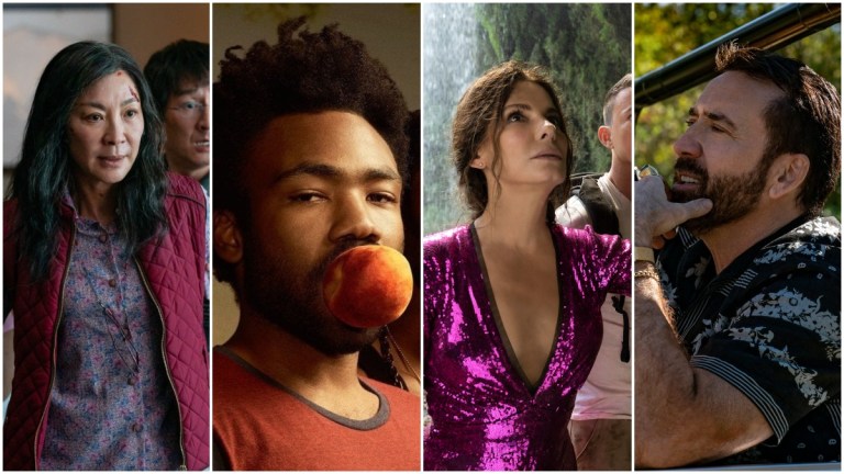 SXSW Line-Up includes Atlanta, The Lost City, Unbearable Weight and more