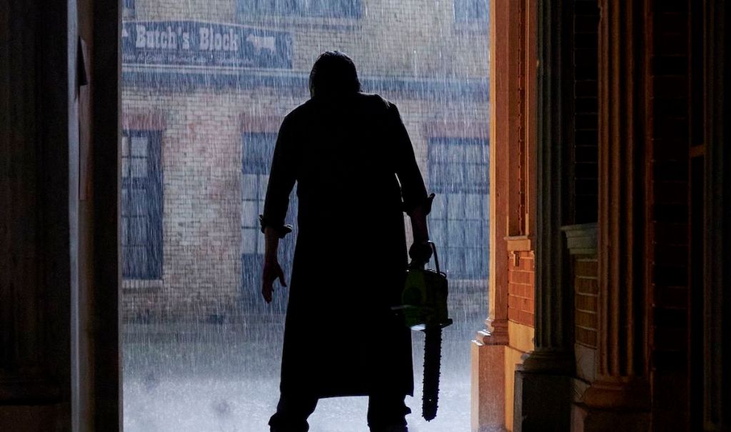 Texas Chainsaw Massacre Netflix Review