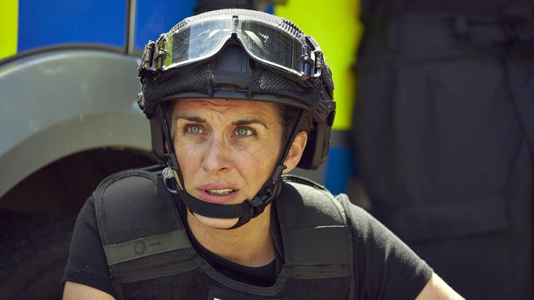 Trigger Point Episode 3 Vicky McClure