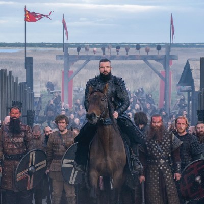 Vikings season 6: Who is Cnut the Great? Will Canute become King of  Denmark?, TV & Radio, Showbiz & TV