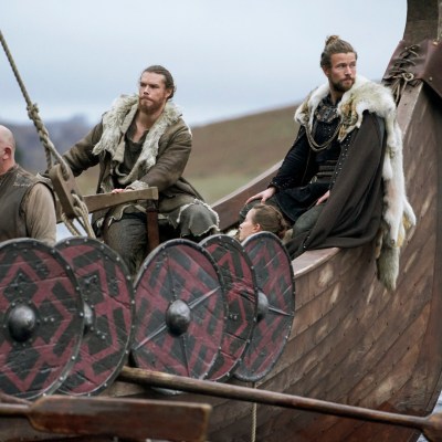 Vikings: Valhalla - Bringing Emma of Normandy to Life