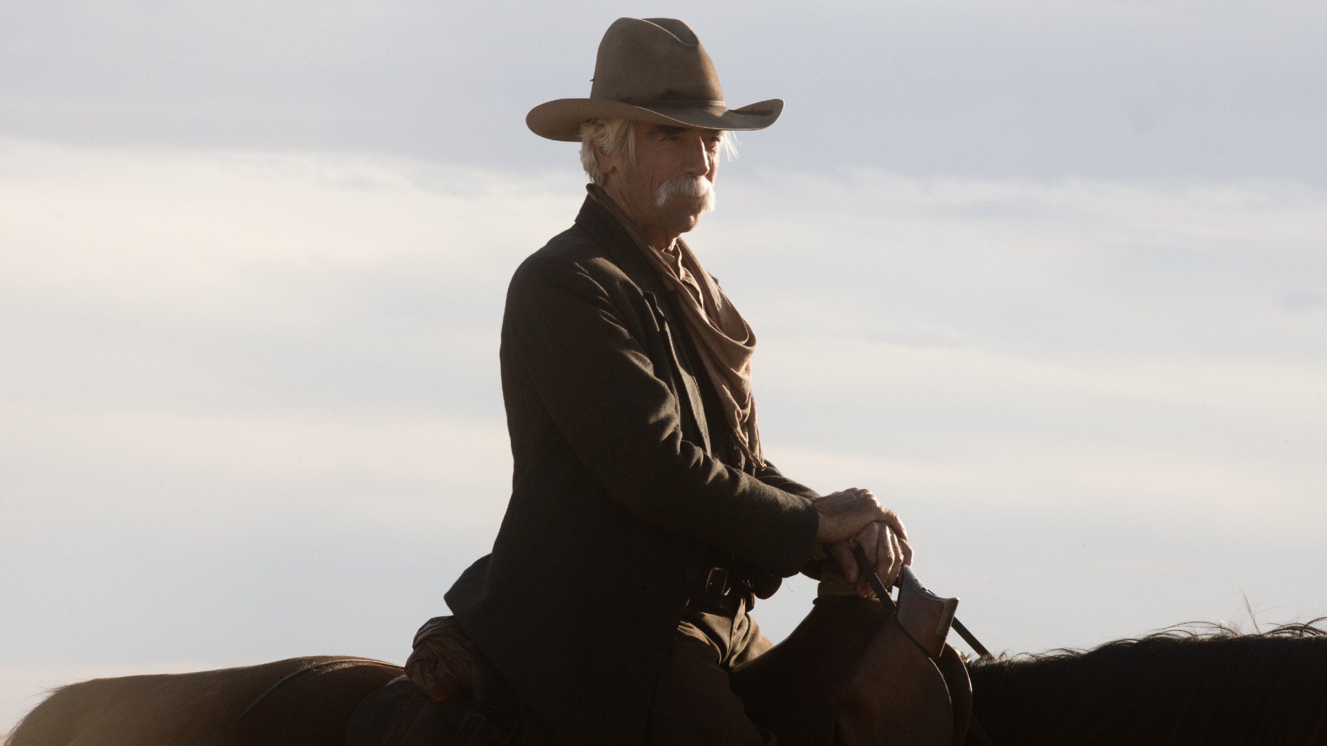 O universo de Yellowstone está se tornando muito grande? O universo de Yellowstone está se tornando muito grande?