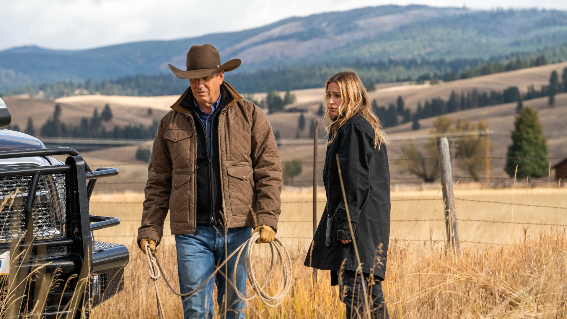 reviews of yellowstone season 5