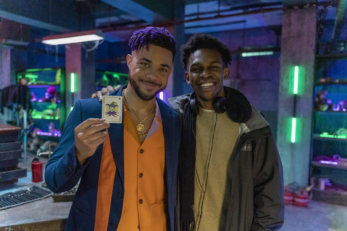 Batwoman: por dentro do ultimate de Damaged Toys que muda a série Batwoman: por dentro do ultimate de Damaged Toys que muda a série