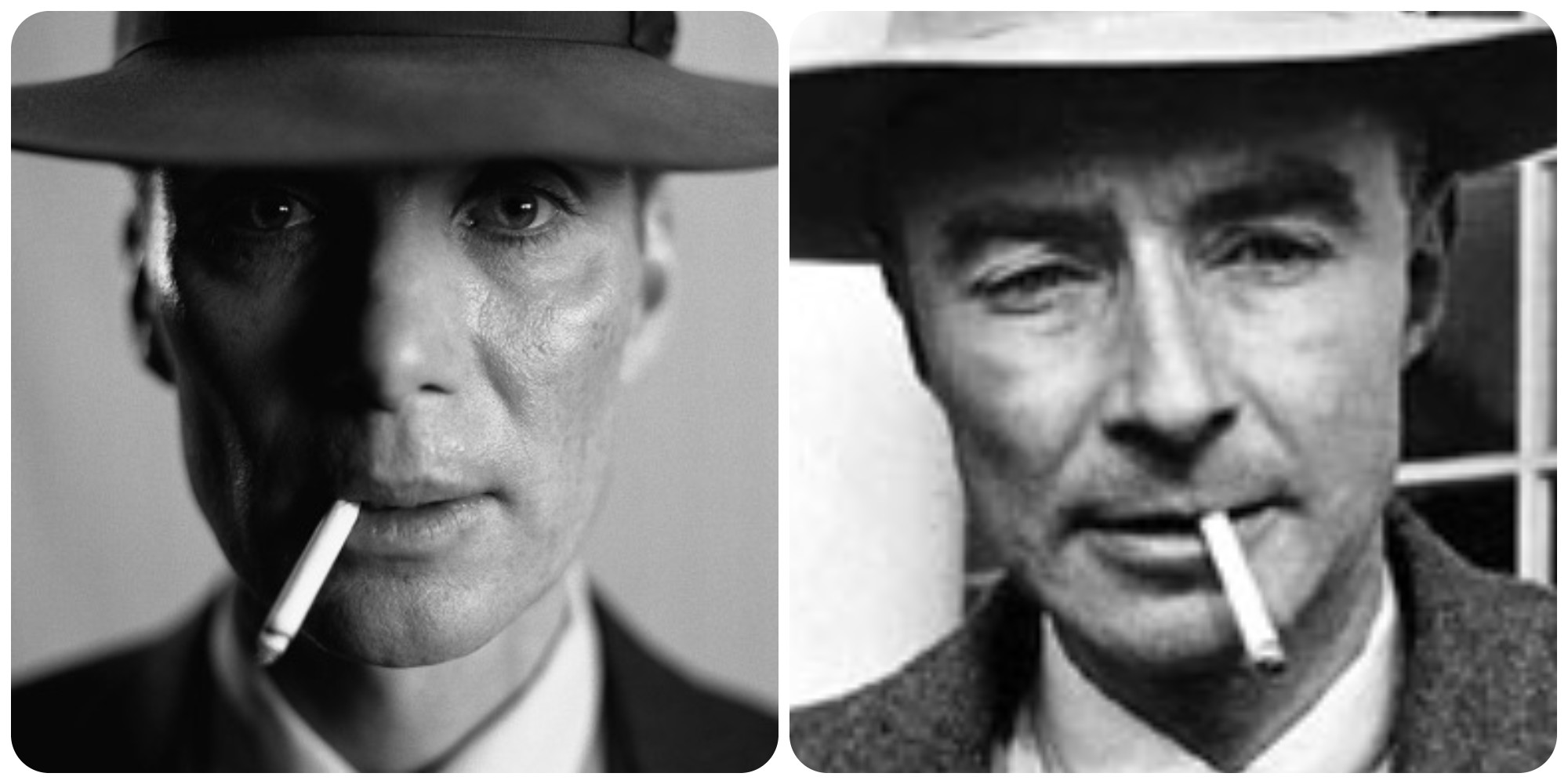 Hyperlink Tank: Cillian Murphy é Oppenheimer em primeira imagem do novo filme de Christopher Nolan Hyperlink Tank: Cillian Murphy é Oppenheimer em primeira imagem do novo filme de Christopher Nolan