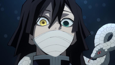 Demon Slayer Season 2