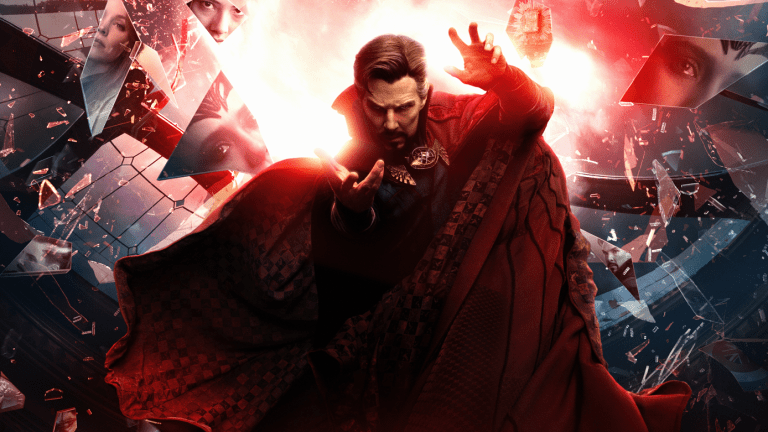 Date doctor strange 2 release Doctor Strange