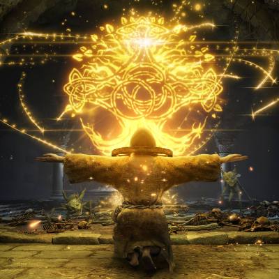Elden Ring Spirit Ashes