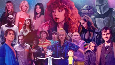 Best Sci-Fi TV Shows of the 21st Century