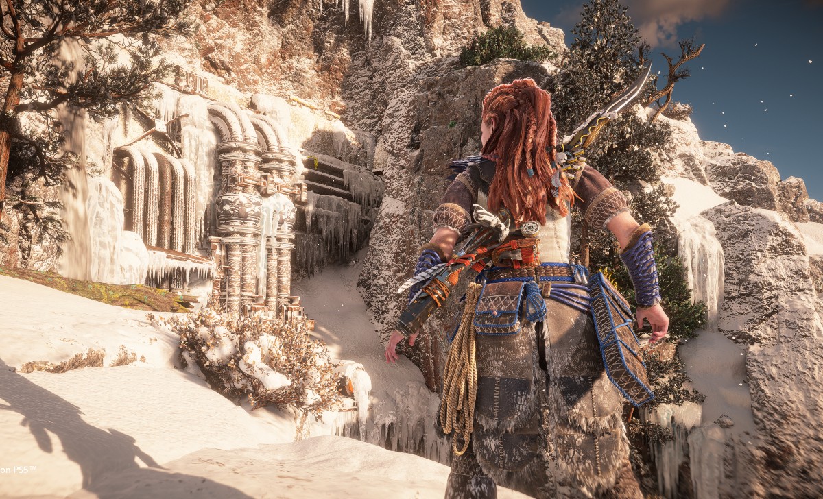 Horizon Forbidden West Guide – Best Armor And The Most Powerful