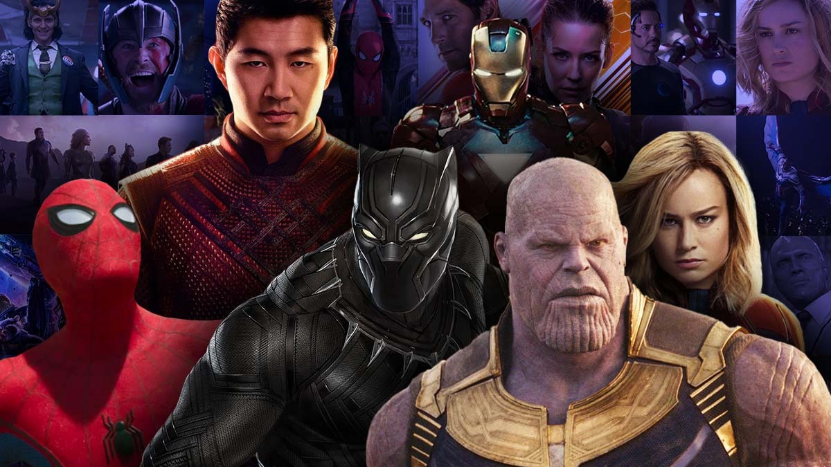 Endgame's Iron Man & Nebula Improv Made The Avengers Movie Better