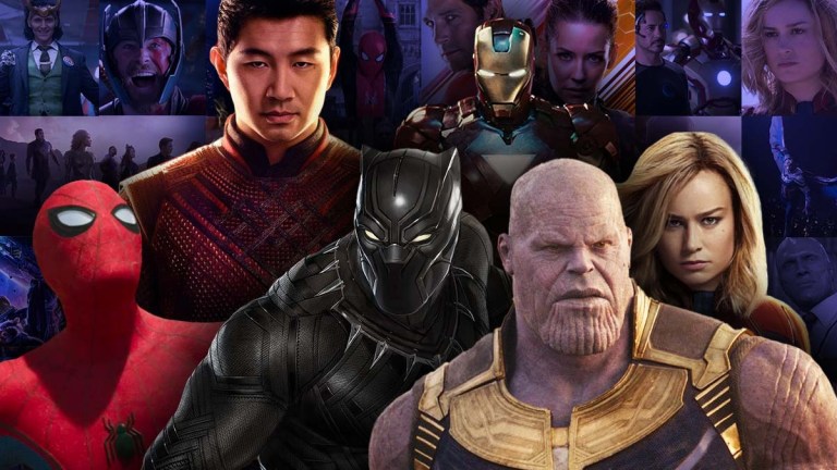 The Six Marvel Movies You Absolutely Need To See Before Avengers