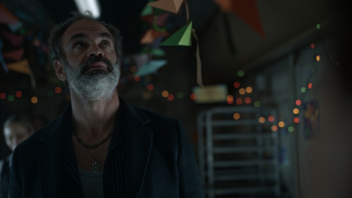 Revisão do Episódio 5 da 3ª Temporada de Snowpiercer: Uma Nova Vida Revisão do Episódio 5 da 3ª Temporada de Snowpiercer: Uma Nova Vida