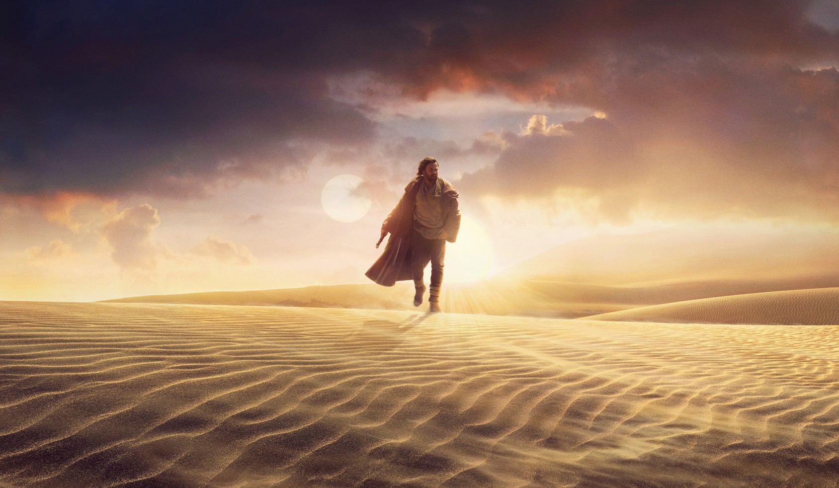 Superstar Wars: Obi-Wan Kenobi deve evitar o livro dos erros de Boba Fett