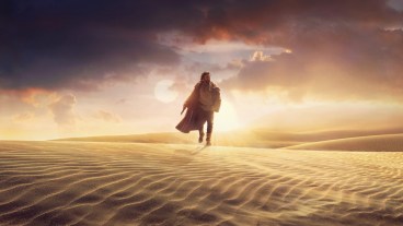 Star Wars Obi-Wan Kenobi