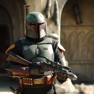 The Mandalorian' fans have mixed reactions to 'anti-climactic' season finale