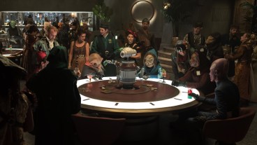 Star Wars: The Book of Boba Fett Episode 6 Easter Eggs Explained