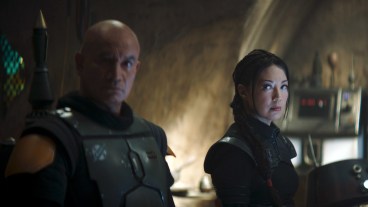 Star Wars: The Book of Boba Fett Episode 6 Review: From the Desert Comes a Stranger
