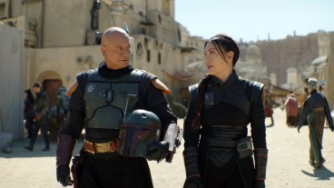 Star Wars: The Book of Boba Fett Episode 7 Review: In the Name of Honor