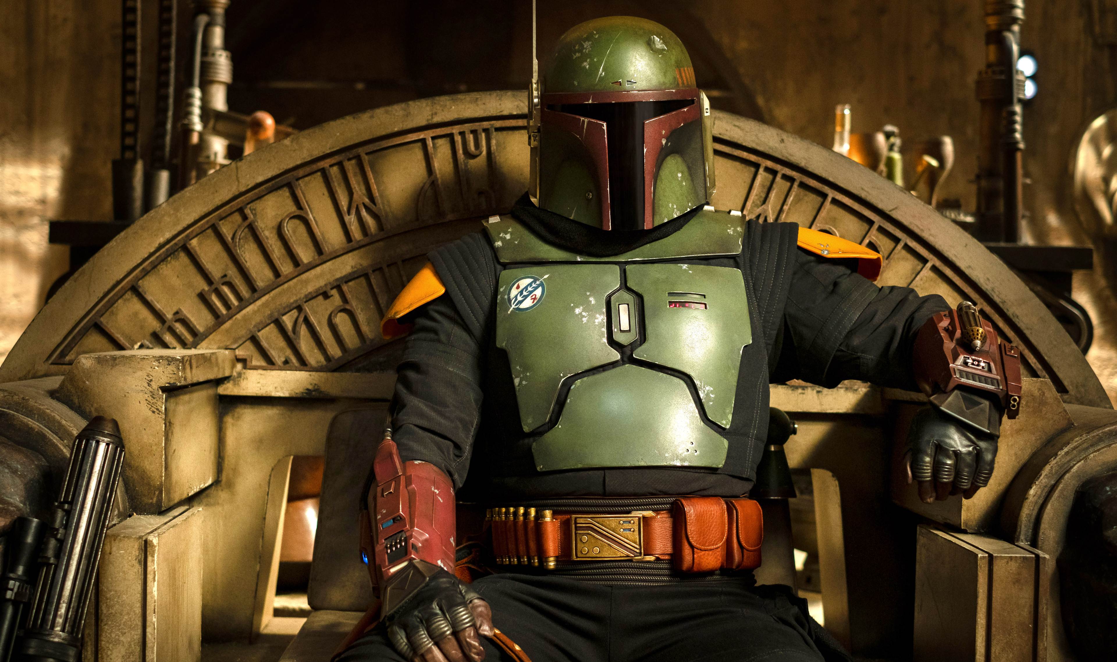 The Book of Boba Fett Episode 7 Finale Theories and Predictions Den