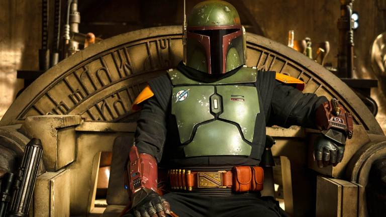 Star Wars: The Book of Boba Fett Episode 7 Theories