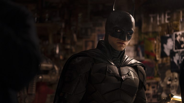 The Batman Review: One of the Best Superhero Movies Ever Made | Den of Geek