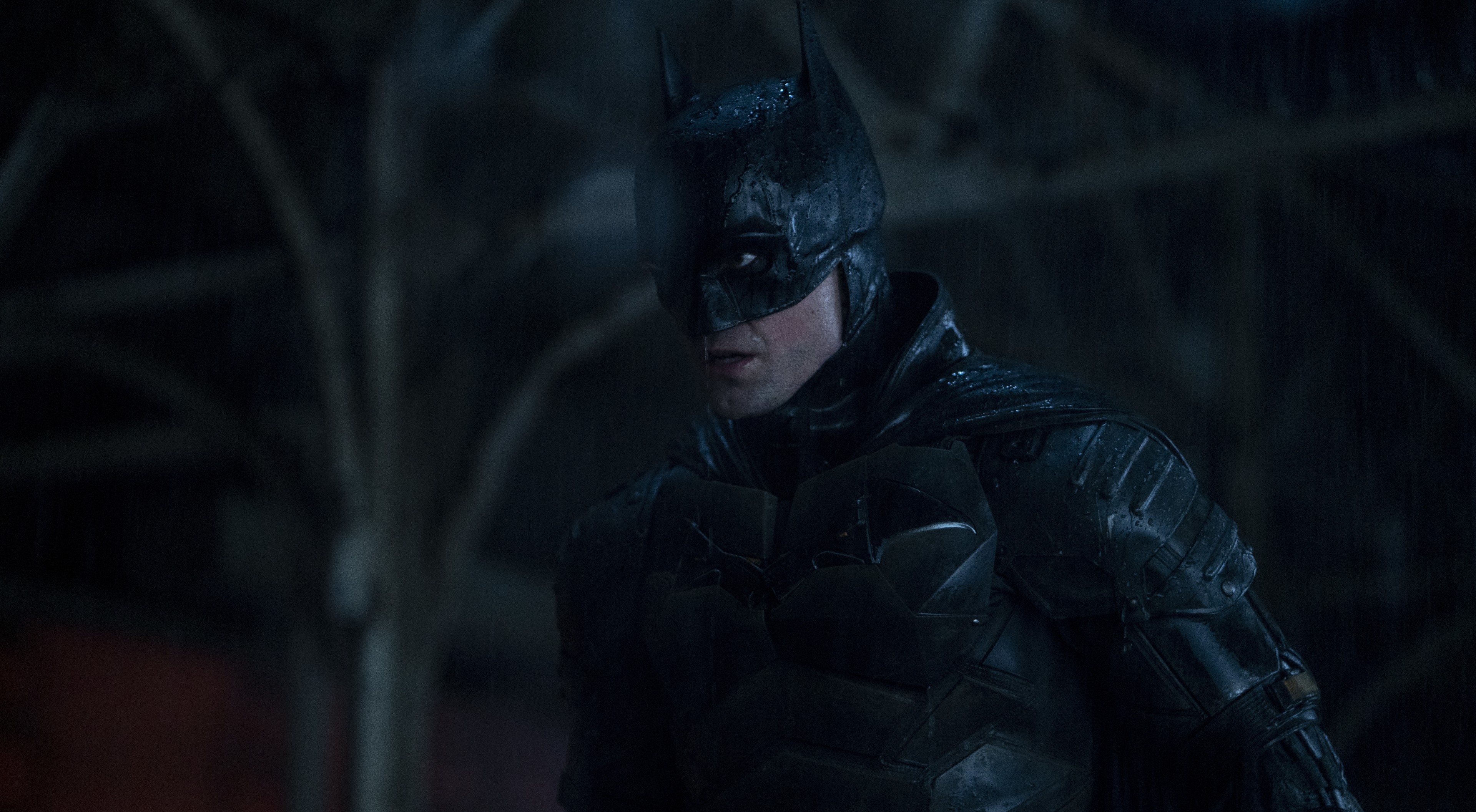 What The Batman Final Scene Means For Sequels Den Of Geek What The Batman Final Scene Means For Sequels Den Of Geek