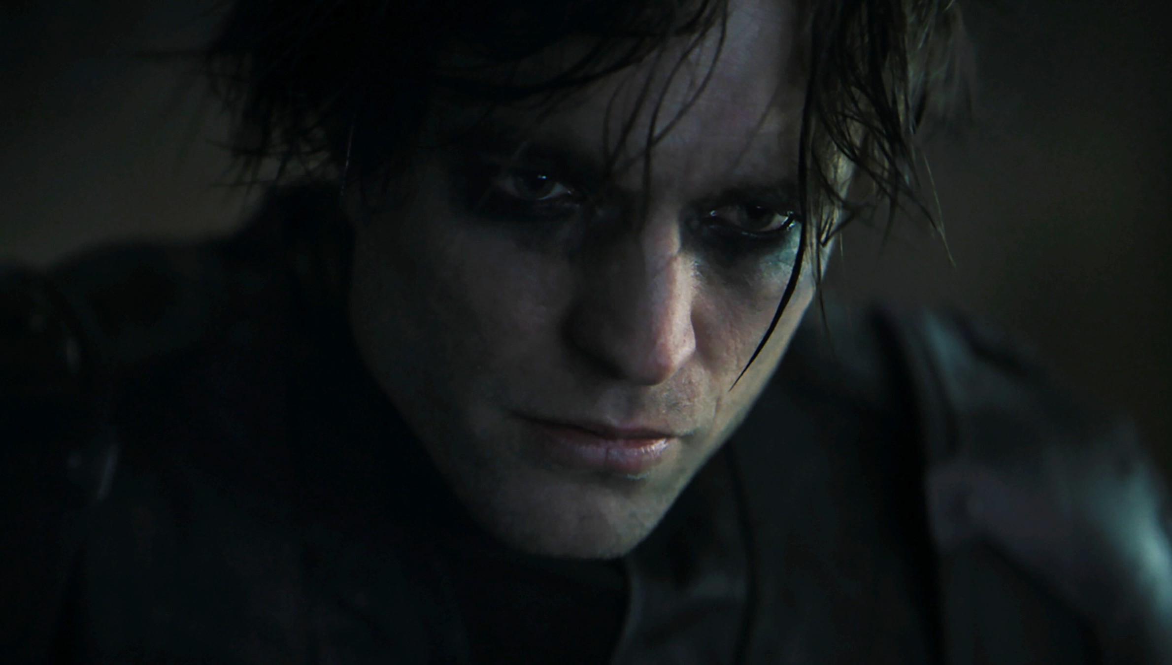 The Batman: How a Pivotal Robert Pattinson Scene Changed During Filming | Den of Geek