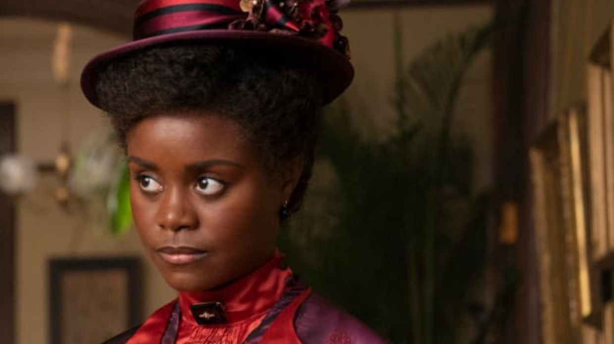 The Gilded Age Episódio 4 Revisão: A Lengthy Ladder The Gilded Age Episódio 4 Revisão: A Lengthy Ladder