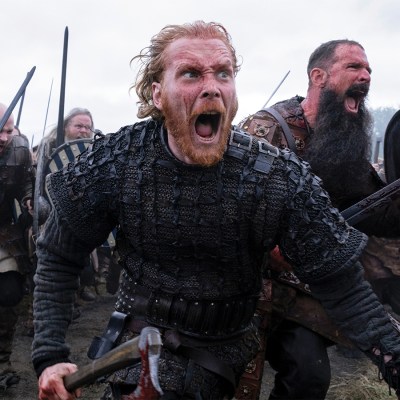 Vikings: Valhalla Cast - Meet the New and Returning Actors