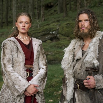 Vikings - 06x08 - Valhalla Can Wait - Review -Séries da TV